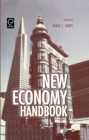 New Economy Handbook - Book