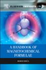 A Handbook of Magnetochemical Formulae - eBook