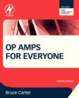 Op Amps for Everyone - Book