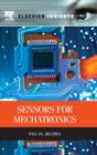 Sensors for Mechatronics - Book