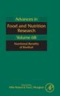 Nutritional Benefits of Kiwifruit : Volume 68 - Book