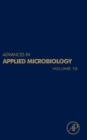 Advances in Applied Microbiology : Volume 79 - Book