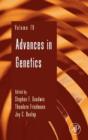 Advances in Genetics : Volume 79 - Book