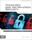 Computer and Information Security Handbook - Book