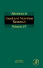 Advances in Food and Nutrition Research : Volume 67 - Book