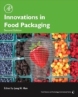 Innovations in Food Packaging - Book