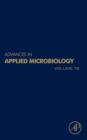 Advances in Applied Microbiology : Volume 78 - Book