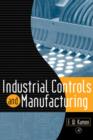 Industrial Controls and Manufacturing - Book