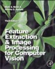 Feature Extraction and Image Processing for Computer Vision - Book