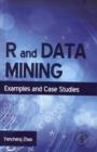 R and Data Mining : Examples and Case Studies - Book