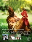 Avian Immunology - Book