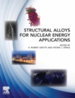 Structural Alloys for Nuclear Energy Applications - Book