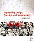 Engineering Design, Planning, and Management - Book
