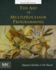 The Art of Multiprocessor Programming, Revised Reprint - Book