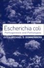 Escherichia coli : Pathotypes and Principles of Pathogenesis - eBook
