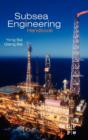 Subsea Engineering Handbook - Book
