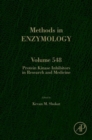 Protein Kinase Inhibitors in Research and Medicine : Volume 548 - Book
