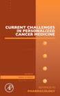 Current Challenges in Personalized Cancer Medicine : Volume 65 - Book