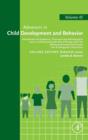 Embodiment and Epigenesis: Theoretical and Methodological Issues in Understanding the Role of Biology within the Relational Developmental System : Part B, Ontogenetic Dimensions Volume 45 - Book