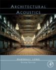 Architectural Acoustics - Book