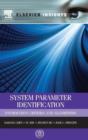 System Parameter Identification : Information Criteria and Algorithms - Book