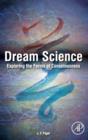 Dream Science : Exploring the Forms of Consciousness - Book