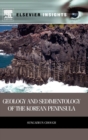 Geology and Sedimentology of the Korean Peninsula - Book