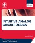 Intuitive Analog Circuit Design - Book