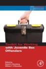 Toolkit for Working with Juvenile Sex Offenders - Book