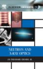 Neutron and X-ray Optics - Book