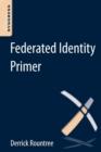 Federated Identity Primer - Book