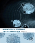 Immunological Tolerance and Accommodation - Book