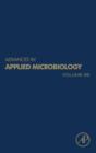 Advances in Applied Microbiology : Volume 85 - Book