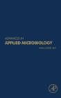 Advances in Applied Microbiology : Volume 84 - Book