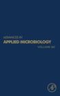 Advances in Applied Microbiology : Volume 83 - Book