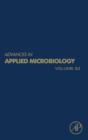 Advances in Applied Microbiology : Volume 82 - Book