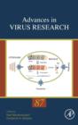 Advances in Virus Research : Volume 87 - Book
