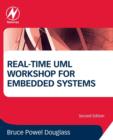 Real-Time UML Workshop for Embedded Systems - Book