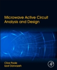 Microwave Active Circuit Analysis and Design - Book
