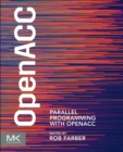 Parallel Programming with OpenACC - Book
