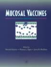 Mucosal Vaccines - Book