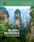 Global Geoparks - Book