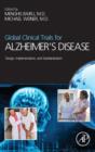 Global Clinical Trials for Alzheimer's Disease : Design, Implementation, and Standardization - Book