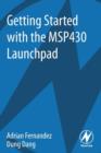 Getting Started with the MSP430 Launchpad - Book
