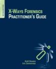 X-Ways Forensics Practitioner’s Guide - Book