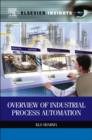 Overview of Industrial Process Automation - eBook