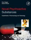 Novel Psychoactive Substances : Classification, Pharmacology and Toxicology - Book