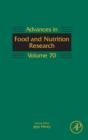 Advances in Food and Nutrition Research : Volume 70 - Book