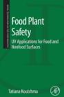Food Plant Safety : UV Applications for Food and Non-Food Surfaces - Book