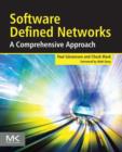 Software Defined Networks : A Comprehensive Approach - Book